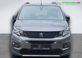 Peugeot Rifter , garage LB AUTOMOBILES  Beaupuy