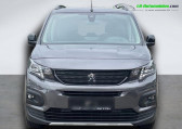 Peugeot Rifter occasion année 2020 boite Automatique Annonce Peugeot Rifter occasion Essence PureTech 130 BVA à Beaupuy