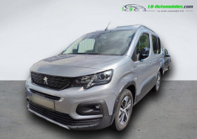 Peugeot Rifter , garage LB AUTOMOBILES  Beaupuy