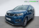 Peugeot Rifter PureTech 130  BVA   Beaupuy 31