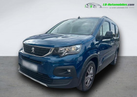 Peugeot Rifter , garage LB AUTOMOBILES  Beaupuy