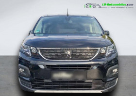 Peugeot Rifter PureTech 130  BVA  occasion  Beaupuy - photo n4