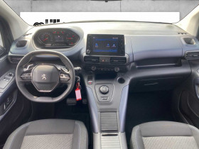 Peugeot Rifter PureTech 130  BVA  occasion  Beaupuy - photo n3