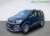 Annonce Peugeot Rifter occasion Essence PureTech 130  BVA  Beaupuy