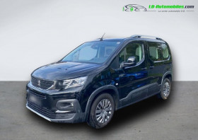 Peugeot Rifter , garage LB AUTOMOBILES  Beaupuy