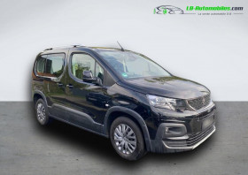 Peugeot Rifter PureTech 130  BVA  occasion  Beaupuy - photo n2