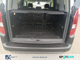 Peugeot Rifter PureTech 130  BVA  occasion  Beaupuy - photo n8