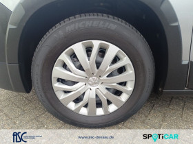 Peugeot Rifter PureTech 130  BVA  occasion  Beaupuy - photo n7