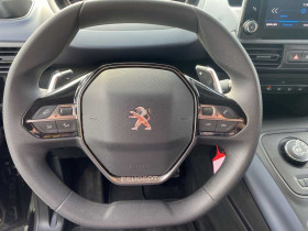 Peugeot Rifter PureTech 130  BVA  occasion  Beaupuy - photo n8