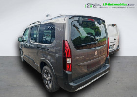 Peugeot Rifter PureTech 130  BVA  occasion  Beaupuy - photo n4