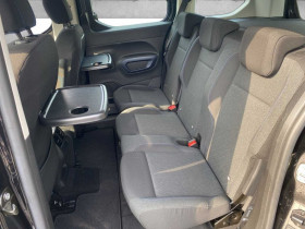 Peugeot Rifter PureTech 130  BVA  occasion  Beaupuy - photo n7