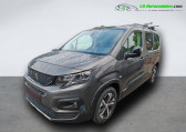Annonce Peugeot Rifter occasion Essence PureTech 130  BVA  Beaupuy