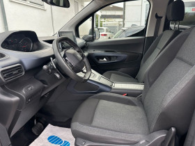 Peugeot Rifter PureTech 130  BVA  occasion  Beaupuy - photo n4