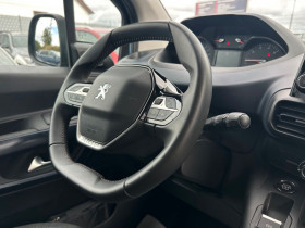 Peugeot Rifter PureTech 130  BVA  occasion  Beaupuy - photo n6