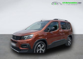 Peugeot Rifter occasion année 2021 boite Automatique Annonce Peugeot Rifter occasion Essence PureTech 130 BVA à Beaupuy