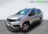 Peugeot Rifter occasion année 2020 boite Automatique Annonce Peugeot Rifter occasion Essence PureTech 130 BVA à Beaupuy