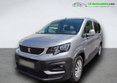 Peugeot Rifter PureTech 130  BVA   Beaupuy 31