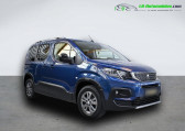 Peugeot Rifter occasion année 2021 boite Automatique Annonce Peugeot Rifter occasion Essence PureTech 130 BVA à Beaupuy