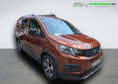 Peugeot Rifter occasion année 2021 boite Automatique Annonce Peugeot Rifter occasion Essence PureTech 130 BVA à Beaupuy
