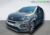Annonce Peugeot Rifter occasion Essence PureTech 130  BVA  Beaupuy