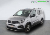 Peugeot Rifter PureTech 130  BVA   Beaupuy 31