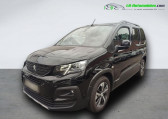 Peugeot Rifter occasion année 2023 boite Automatique Annonce Peugeot Rifter occasion Essence PureTech 130 BVA à Beaupuy