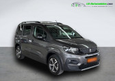 Peugeot Rifter PureTech 130  BVA   Beaupuy 31