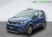 Peugeot Rifter PureTech 130  BVA   Beaupuy 31