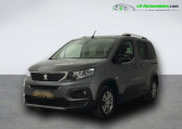 Peugeot Rifter PureTech 130  BVA   Beaupuy 31