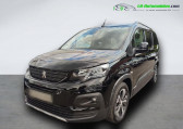 Peugeot Rifter PureTech 130  BVA   Beaupuy 31