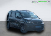 Peugeot Rifter PureTech 130  BVA   Beaupuy 31