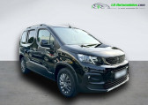 Peugeot Rifter PureTech 130  BVA   Beaupuy 31