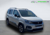 Annonce Peugeot Rifter occasion Essence PureTech 130  BVA  Beaupuy