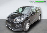 Peugeot Rifter occasion année 2021 boite Automatique Annonce Peugeot Rifter occasion Essence PureTech 130 BVA à Beaupuy