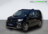 Peugeot Rifter PureTech 130  BVA   Beaupuy 31
