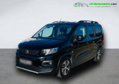 Peugeot Rifter PureTech 130  BVA   Beaupuy 31