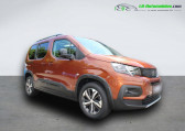 Peugeot Rifter PureTech 130  BVA   Beaupuy 31