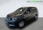 Annonce Peugeot Rifter occasion Essence PureTech 130  BVA  Beaupuy