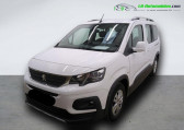 Peugeot Rifter PureTech 130  BVA   Beaupuy 31