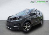 Peugeot Rifter occasion année 2023 boite Automatique Annonce Peugeot Rifter occasion Essence PureTech 130 BVA à Beaupuy