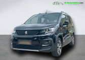Peugeot Rifter occasion année 2023 boite Automatique Annonce Peugeot Rifter occasion Essence PureTech 130 BVA à Beaupuy