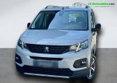 Peugeot Rifter PureTech 130  BVA   Beaupuy 31