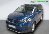 Peugeot Rifter PureTech 130  BVA   Beaupuy 31