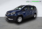 Peugeot Rifter PureTech 130  BVA   Beaupuy 31