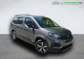 Peugeot Rifter PureTech 130  BVA   Beaupuy 31