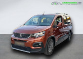 Peugeot Rifter occasion année 2020 boite Automatique Annonce Peugeot Rifter occasion Essence PureTech 130 BVA à Beaupuy