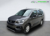Peugeot Rifter occasion année 2021 boite Automatique Annonce Peugeot Rifter occasion Essence PureTech 130 BVA à Beaupuy