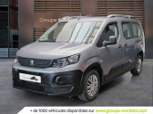 Peugeot Rifter Rifter Long BlueHDi 100 BVM5   MONTCEAU LES MINES 71