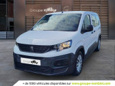 Peugeot Rifter Rifter Long BlueHDi 100 S&S BVM6   CHATENOY LE ROYAL 71
