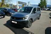 Annonce Peugeot Rifter occasion Diesel Rifter Long BlueHDi 130 S&S BVM6  FONTAINE